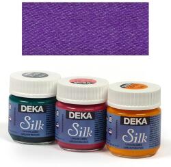 Deka Silk selyemfesték 50 ml - 39 viola