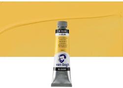 Talens Van Gogh olajfesték, 40 ml - 269, azo yellow medium