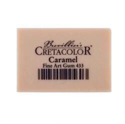 CRETACOLOR Caramel univerzális radír