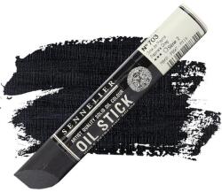 Sennelier Oil Stick olajfesték rúd, 38 ml - 703, payne’s grey