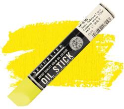 Sennelier Oil Stick olajfesték rúd, 38 ml - 535, cadmium lemon yellow