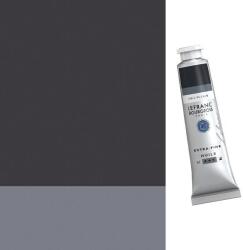 Lefranc Bourgeois L&B Extra-Fine olajfesték, 40 ml - 805, charcoal grey