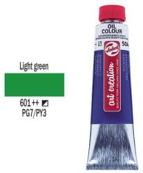 Talens Art Creation olajfesték, 40 ml - 601, Light green