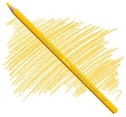 Caran d'Ache Supracolor Soft akvarellceruza - 010, yellow