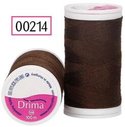  Drima varrócérna, polyester, 100 m - 00214