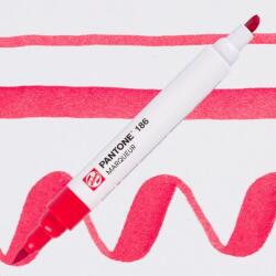 Royal Talens Pantone kétvégű ecsetfilc - 186
