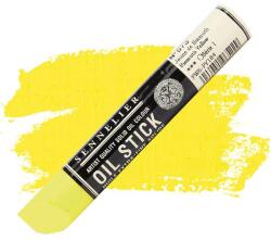 Sennelier Oil Stick olajfesték rúd, 38 ml - 573, bismuth yellow