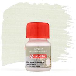Talens Art Creation Metallic akrilfesték, 30 ml - 8500 gyöngyház Mother of pearl