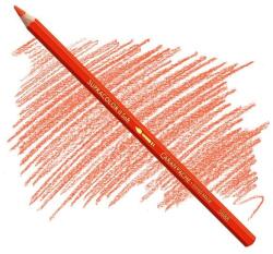 Caran d'Ache Supracolor Soft akvarellceruza - 060, vermilion