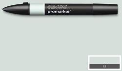 Winsor & Newton ProMarker kétvégű alkoholos filctoll - G619, tea green