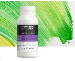 Liquitex Slow Dri Fluid száradást lassító adalék, 118 ml