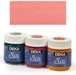 Deka Silk selyemfesték 50 ml - 26 lazac