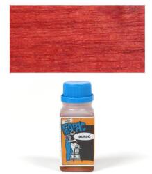  Fapác, vizes, 100 ml - bordó