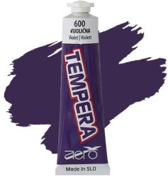  Aero tempera, 42 ml - 600, violet