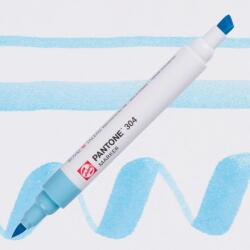 Royal Talens Talens Pantone kétvégű ecsetfilc - 304