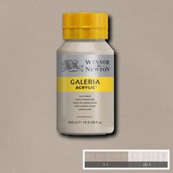 Winsor & Newton Galeria akrilfesték, 500 ml - 438, pale umber