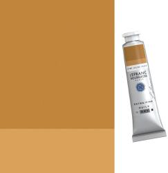 Lefranc Bourgeois L&B Extra-Fine olajfesték, 40 ml - 303, yellow ochre light