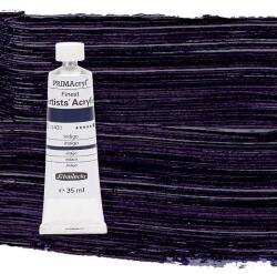 Schmincke PRIMAcryl akrilfesték, 35 ml - 431, indigo