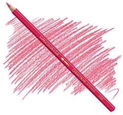 Caran d'Ache Supracolor Soft akvarellceruza - 280, ruby red