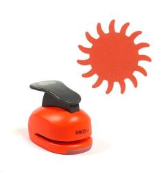 Daco Mintalyukasztó, 3, 8 cm - nap