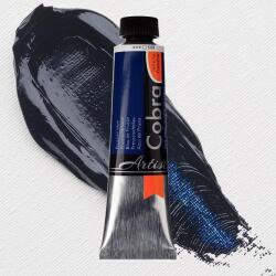 Talens Cobra vizes olajfesték, 40 ml - 508, prussian blue