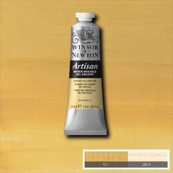 Winsor&Newton Artisan vizes olajfesték, 37 ml - 422, naples yellow hue