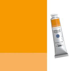 Lefranc Bourgeois L&B Extra-Fine olajfesték, 40 ml - 476, japanese orange