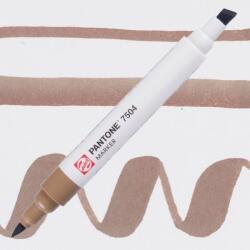 Royal Talens Pantone kétvégű ecsetfilc - 7504