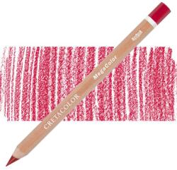CRETACOLOR MegaColor színesceruza - 116, carmine extra fine