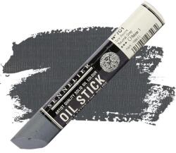Sennelier Oil Stick olajfesték rúd, 38 ml - 701, neutral grey