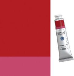 Lefranc Bourgeois L&B Extra-Fine olajfesték, 40 ml - 328, alizarin carmine