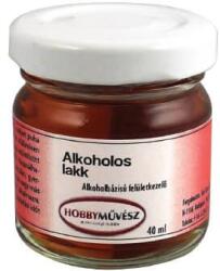 ArtExport Hobbyművész alkoholos lakk - 40 ml