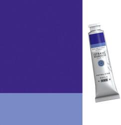 Lefranc Bourgeois L&B Extra-Fine olajfesték, 40 ml - 479, lefranc cobalt blue