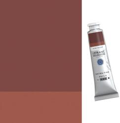 Lefranc Bourgeois L&B Extra-Fine olajfesték, 40 ml - 306, red ochre
