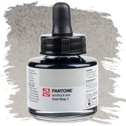 Royal Talens Talens Pantone marker tinta, 30 ml - cool gray 1