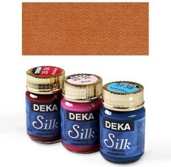 Deka Silk selyemfesték 25 ml - 79 rostbarna