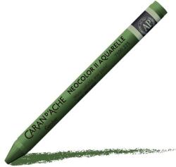 Caran d'Ache Neocolor II akvarellkréta - 225, moss green