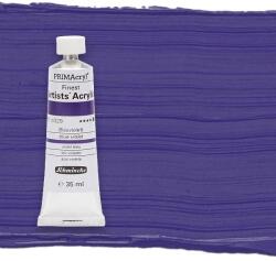 Schmincke PRIMAcryl akrilfesték, 35 ml - 329, blue violet