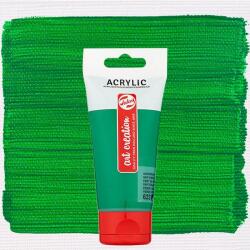 Royal Talens Art Creation akrilfesték, 75 ml - 623, Sap green