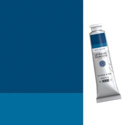 Lefranc Bourgeois L&B Extra-Fine olajfesték, 40 ml - 048, sapphire blue