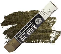 Sennelier Oil Stick olajfesték rúd, 38 ml - 022, bronze