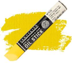 Sennelier Oil Stick olajfesték rúd, 38 ml - 529, cadmium yellow light