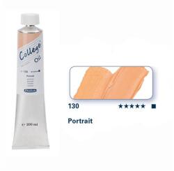 Schmincke College olajfesték, 200 ml - 130, portrait