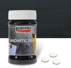 Pentart mágnesfesték - 100 ml