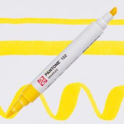 Royal Talens Pantone kétvégű ecsetfilc - 102