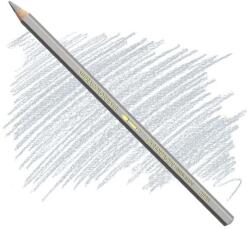 Caran d'Ache Supracolor Soft akvarellceruza - 498, silver