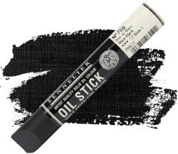Sennelier Oil Stick olajfesték rúd, 38 ml - 759, mars black