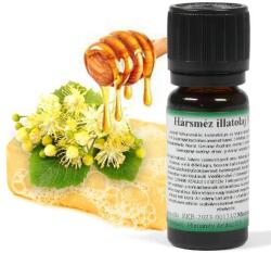 Illatolaj szappanhoz, 10 ml - Hársméz