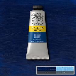 Winsor & Newton Galeria akrilfesték, 60 ml - 706, winsor blue