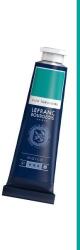 Lefranc Bourgeois L&B Fine Oil olajfesték, 40 ml - 050, turquoise blue